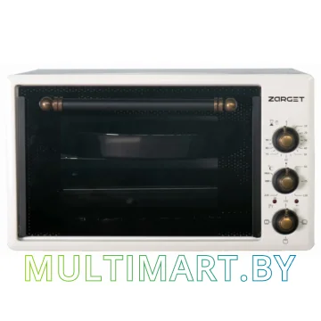 Мини-печь Zarget ZMO 3675BR